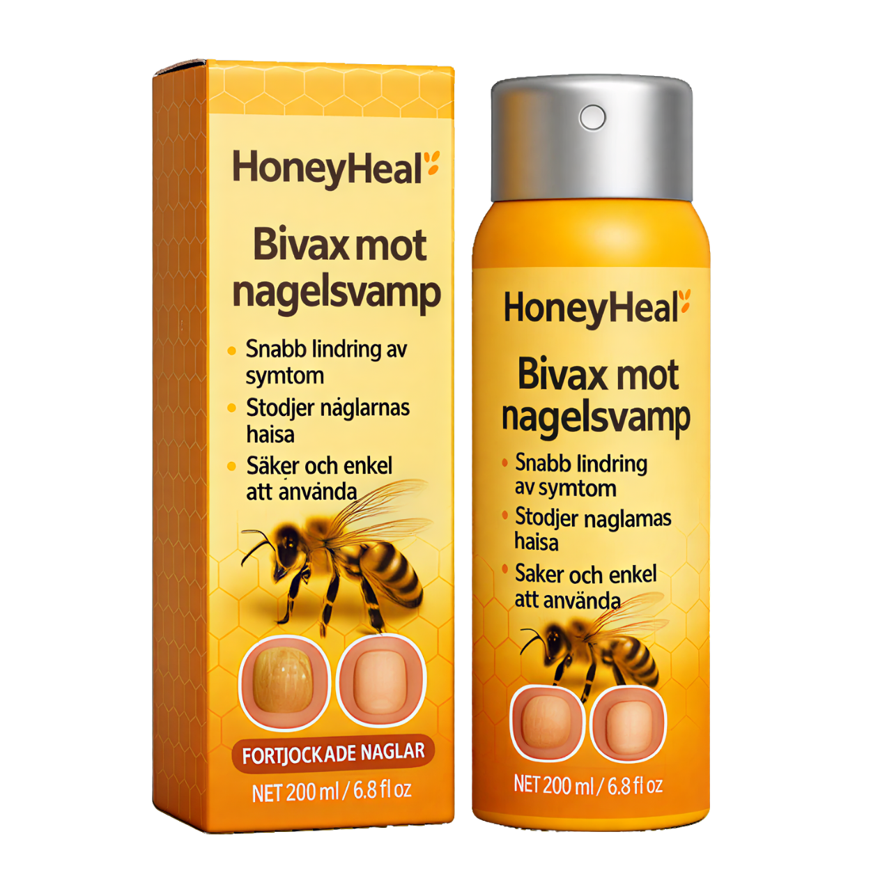 HoneyHeal™