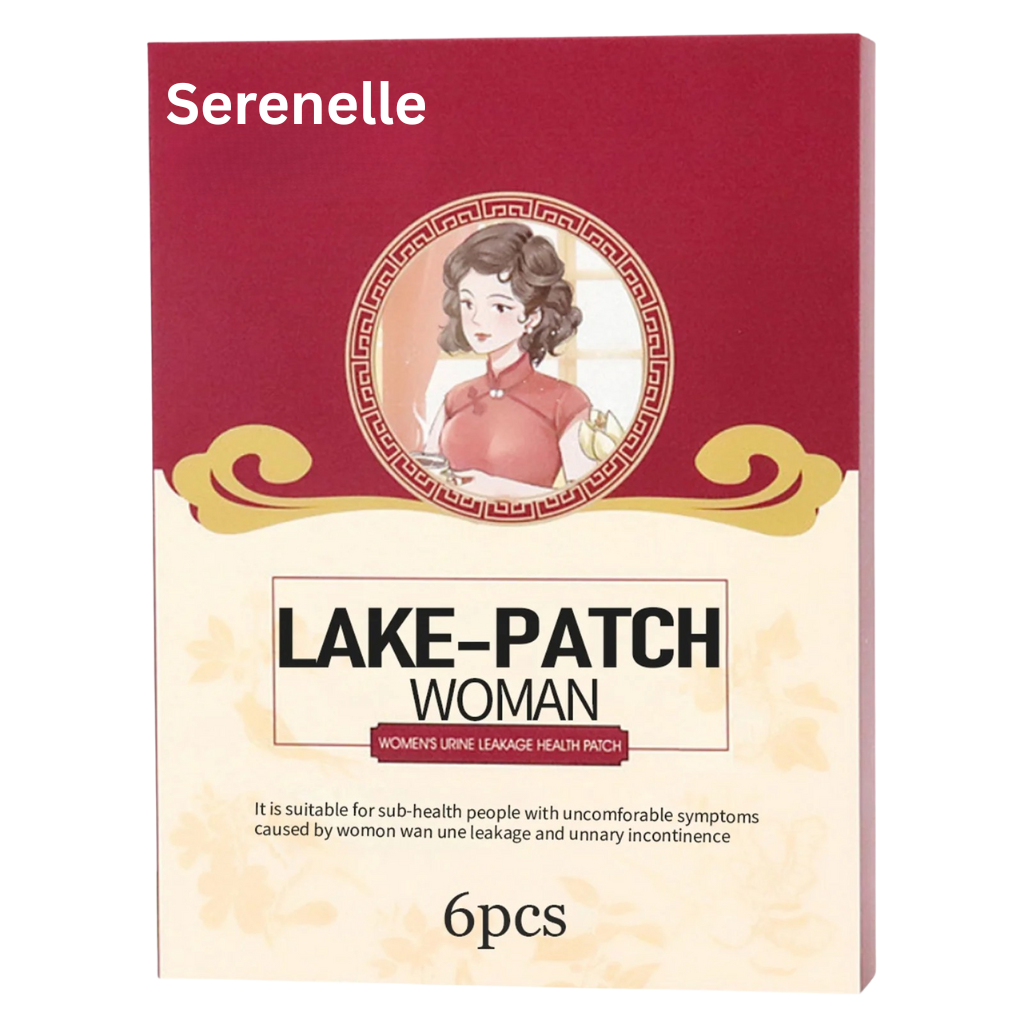 Serenelle