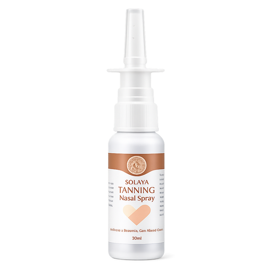 Solaya Coolbronze — Autobronzant pour peaux claires