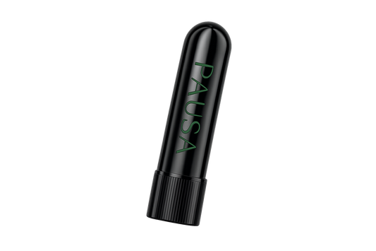 PAUSA — Le stick olfactif pour vos moments de stress