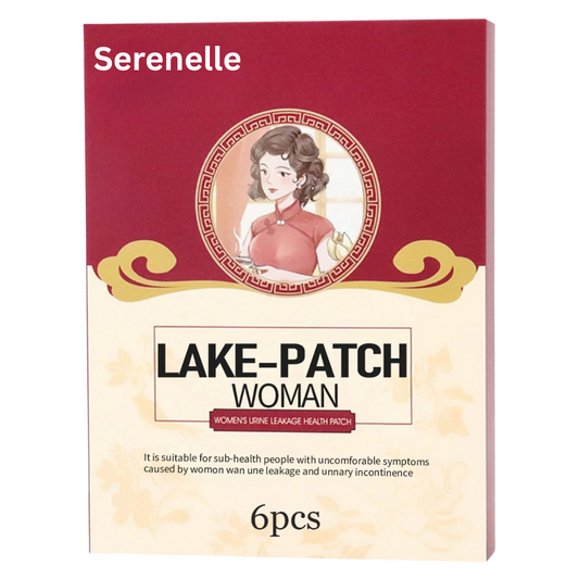 Serenelle