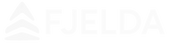 Fjelda Logo
